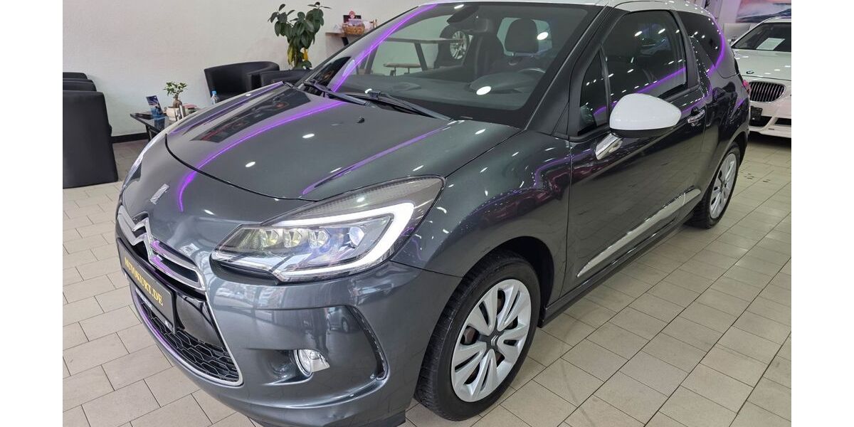 Citroen DS3 121.000 km 6.900 &euro; Recklinghausen 45661