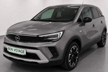 Opel Crossland (X) 22.200 km 14.990 &euro; Mörlenbach 69509