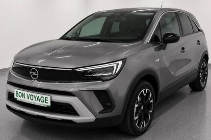 Opel Crossland (X) 22.200 km 15.790 &euro; Mörlenbach 69509
