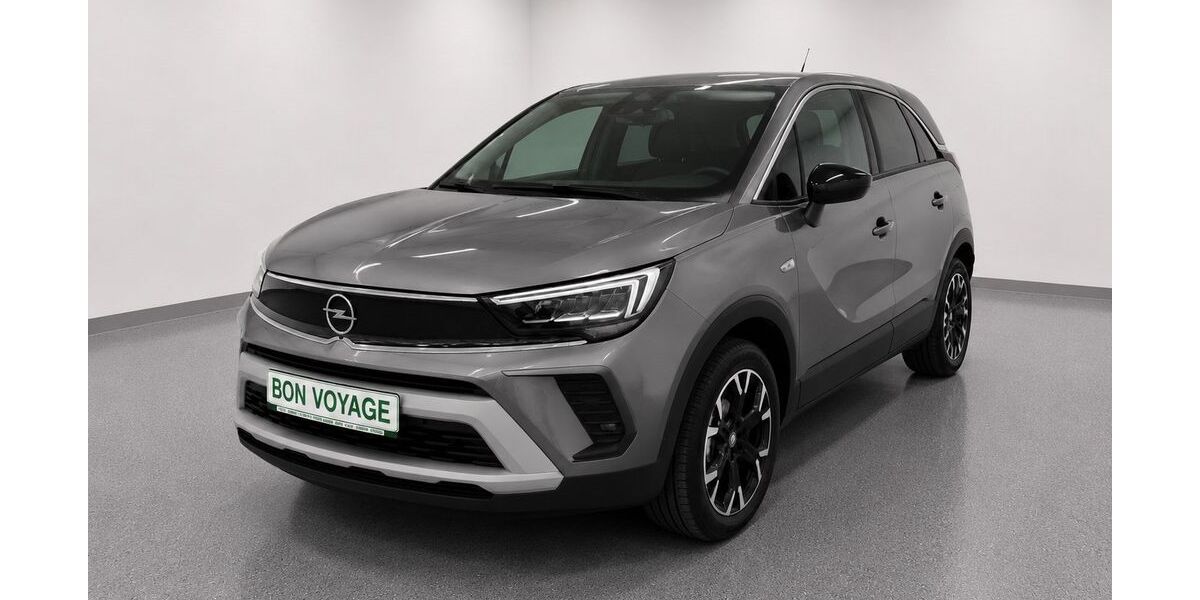 Opel Crossland (X) 22.200 km 15.790 &euro; Mörlenbach 69509