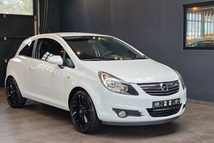 Opel Corsa 104.000 km 10.999 &euro; Gäufelden 71126