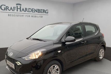 Hyundai i10 8.198 km 14.990 &euro; Landau 76829