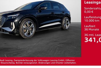 Audi Q4 e-tron 19.970 km 27.970 &euro; Vechta 49377