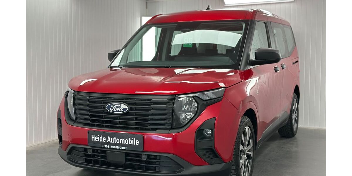 Ford Tourneo Courier 24.000 km 22.950 &euro; Heide 25746