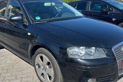Audi A3 310.000 km 2.999 &euro; Büdingen 63654