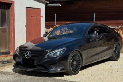 Mercedes-Benz E 350 180.000 km 22.000 &euro; Eislingen/Fils 73054