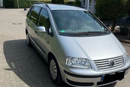 VW Sharan 369.600 km 3.800 &euro; Versmold 33775