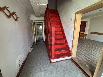 WO HANDWERK AUF MÖGLICHKEITEN TRIFFT 4 zimmer