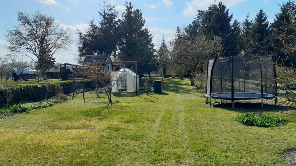 Doppelhaushälfte Havelsee - 2.5 Zimmer, 76 m&sup2;, 210.000&euro; | Angebot:26820929