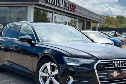 Audi A6 172.000 km 25.490 &euro; Schorfheide 16244