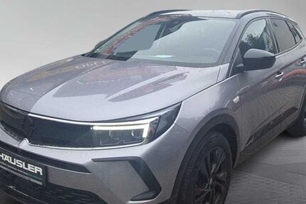 Opel Grandland (X) 28.970 km 26.480 € Gröbenzell 82194