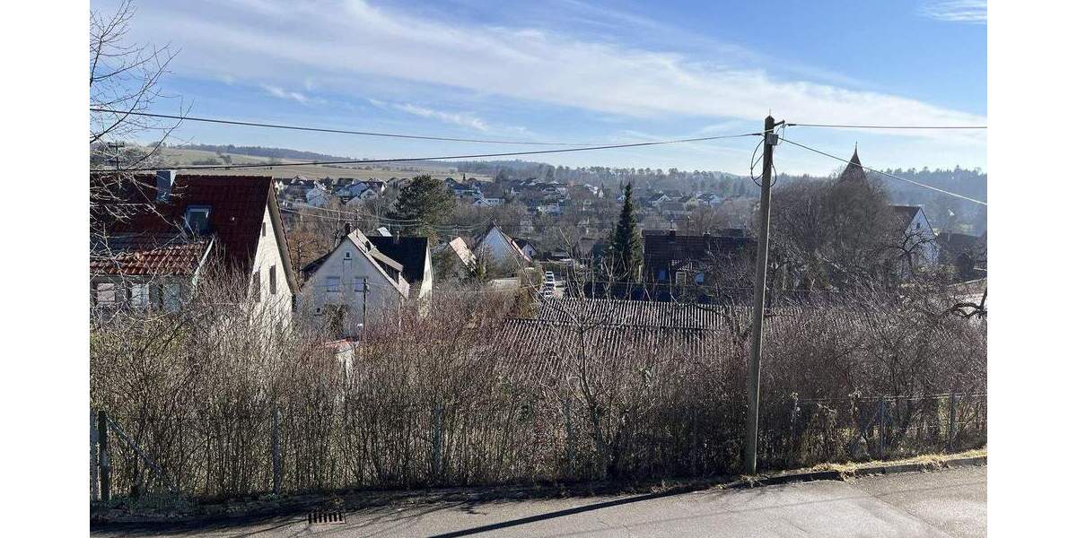 Einfamilienhaus Weil der Stadt Hausen - 4 Zimmer, 102 m&sup2;, 390.000&euro; | Angebot:25340449