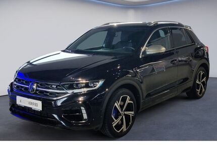 VW T-Roc 39.826 km 37.530 &euro; Hildesheim 31135