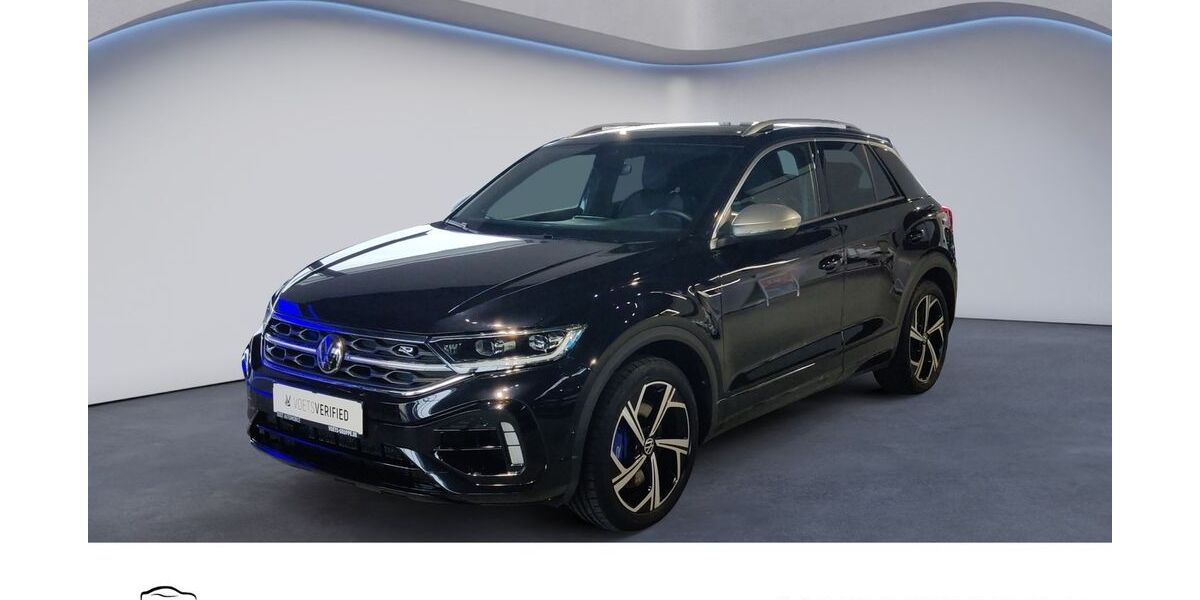 VW T-Roc 39.826 km 37.530 &euro; Hildesheim 31135