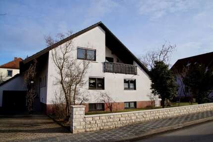 Wohnung zum Mieten in Neuendettelsau 650 € 90 m² 3 zimmer