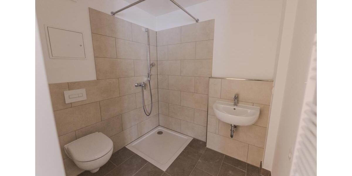 Etagenwohnung Cottbus Sachsendorf - 1 Zimmer, 37 m&sup2;, 588&euro; | Angebot:26163993