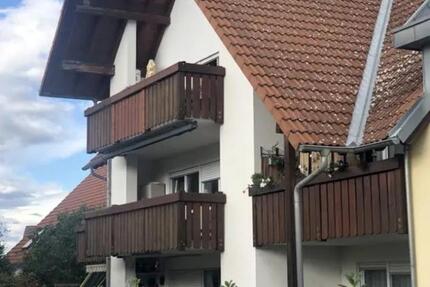 Wohnung Neuenburg am Rhein - 2 Zimmer, 71 m&sup2;, 730&euro; | Angebot:25551116