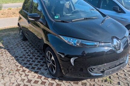 Renault ZOE 62.990 km 8.490 &euro; Stegen 79252