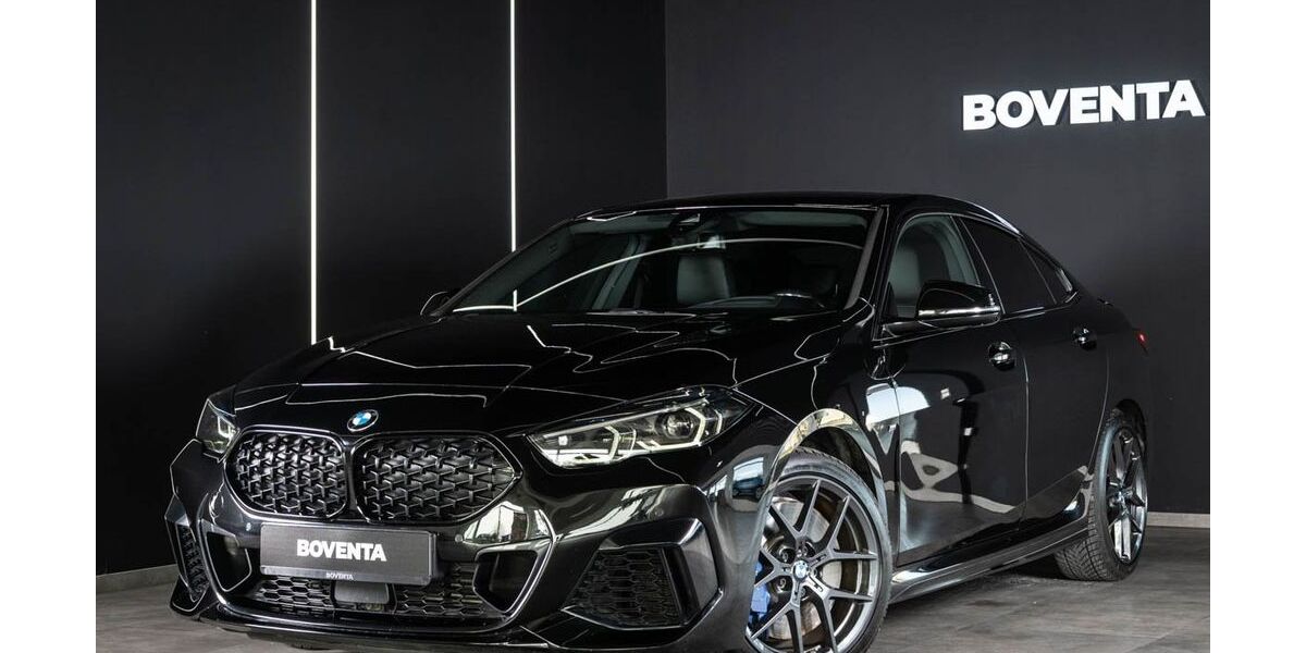 BMW M235 58.949 km 34.850 &euro; Rosenfeld 72348