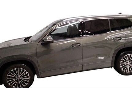 VW Tayron 6.226 km 39.899 &euro; Fürstenwalde 15517