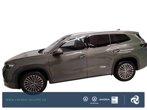 VW Tayron 6.226 km 39.899 &euro; Fürstenwalde 15517