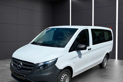 Mercedes-Benz Vito 135.000 km 14.990 &euro; Reutlingen / Stuttgart 72766
