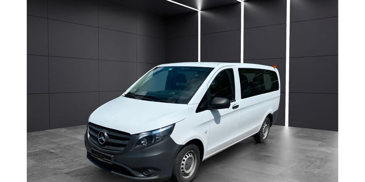 Mercedes-Benz Vito 135.000 km 14.990 &euro; Reutlingen / Stuttgart 72766