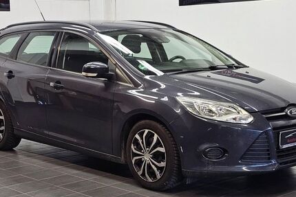 Ford Focus 298.000 km 2.250 &euro; Hechingen 72379