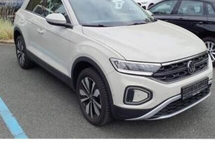 VW T-Roc 68.191 km 23.407 &euro; Nürnberg 90411