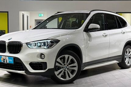 BMW X1 94.760 km 19.495 &euro; Herford 32052