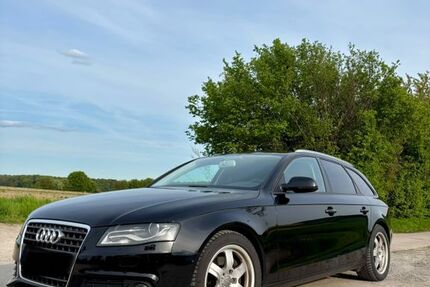 Audi A4 265.298 km 5.900 &euro; Wennigsen 30984