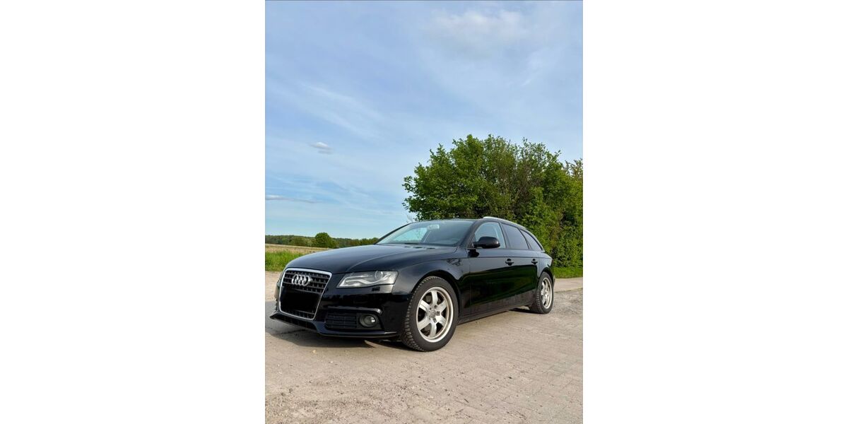 Audi A4 265.298 km 5.900 &euro; Wennigsen 30984