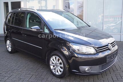VW Touran 256.300 km 5.499 &euro; Kassel 34123