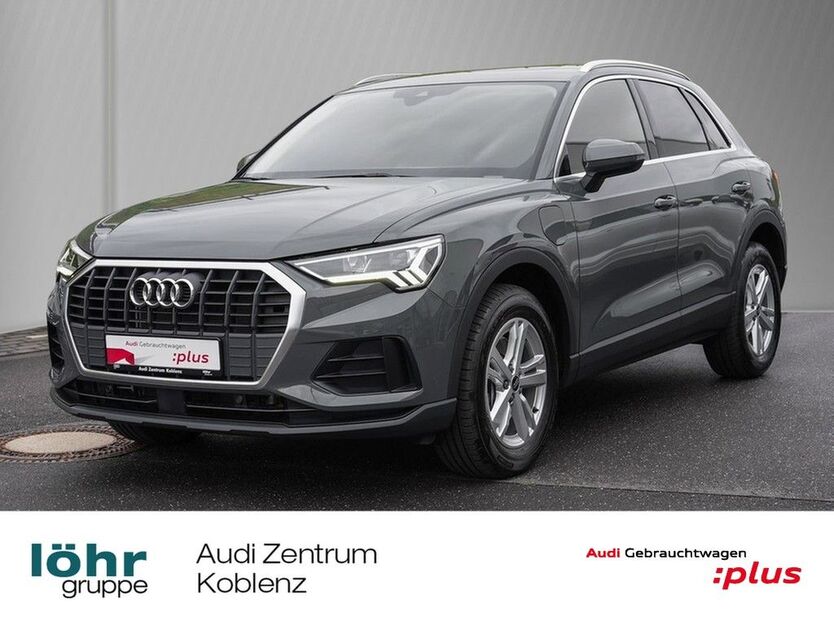 Audi Q3 27.728 km 32.880 € Koblenz 56070