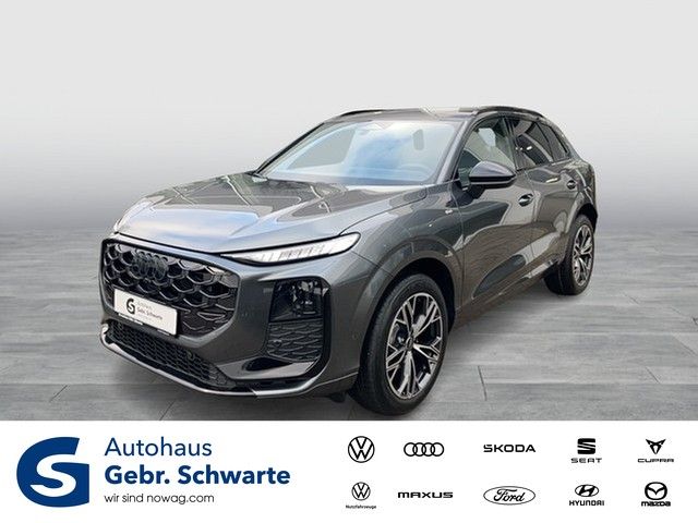 Audi Q3 1.001 km 49.430 &euro; Haselünne 49740