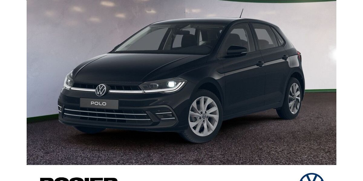 VW Polo 11.180 km 19.480 &euro; Menden 58706