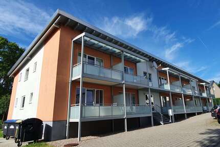 Wohnung Ilmenau - 1 Zimmer, 30 m&sup2;, 270&euro; | Angebot:27153473