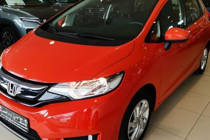 Honda Jazz 81.400 km 10.465 &euro; Freiberg 09599