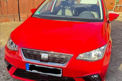 Seat Ibiza 32.000 km 13.999 &euro; Balge 31609