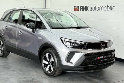 Opel Crossland 1.2 Edition CarPlay LED 34.570 km 12.320 &euro; Lich 35423