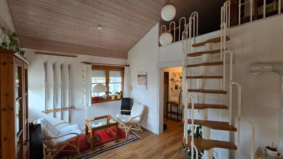 Bungalow Wielenbach - 4 Zimmer, 80 m&sup2;, 950&euro; | Angebot:25523075