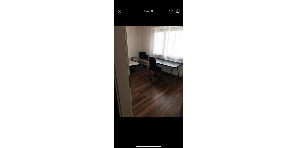 Wohnen auf Zeit Stuttgart Mühlhausen - 1 Zimmer, 45 m&sup2;, 580&euro; | Angebot:26696012