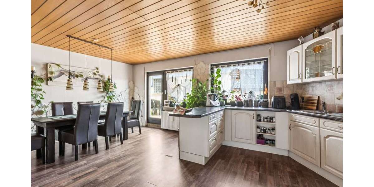 Einfamilienhaus Erlensee - 25 Zimmer, 600 m&sup2;, 1.390.000&euro; | Angebot:22105407