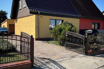 Haus Wittenberg Lutherstadt - 4 Zimmer, 107 m&sup2;, 142.000&euro; | Angebot:26762522