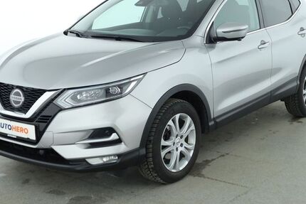 Nissan Qashqai 98.075 km 18.190 &euro; Dresden 01187