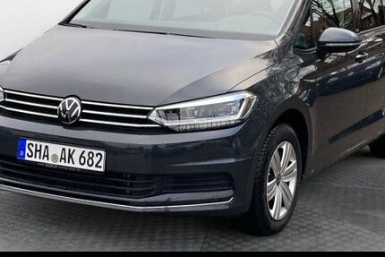 VW Touran 18.880 km 35.930 &euro; Schwaebisch Hall 74523