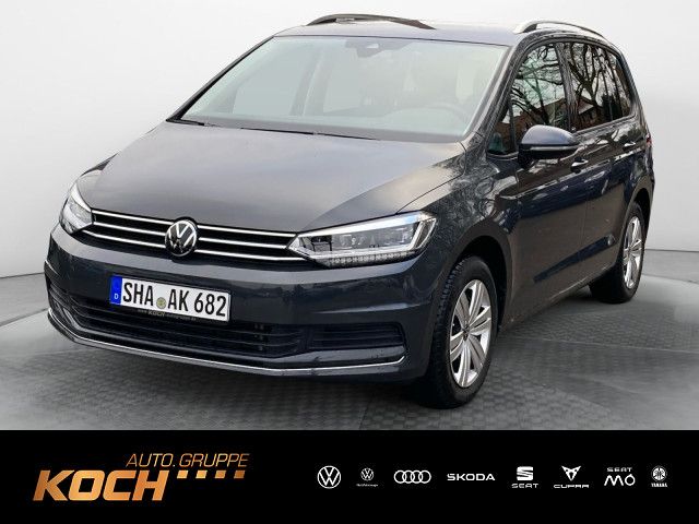 VW Touran 18.880 km 35.930 &euro; Schwaebisch Hall 74523