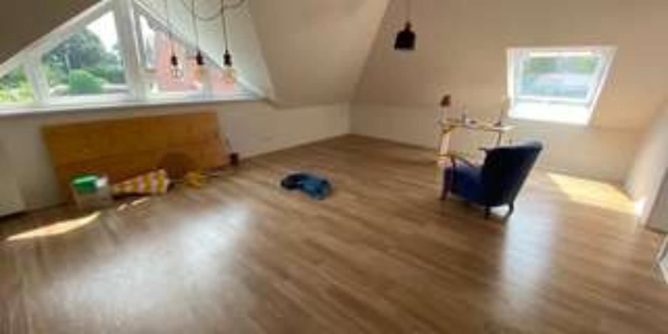 Etagenwohnung Sassenberg - 2 Zimmer, 64 m&sup2;, 620&euro; | Angebot:24868579