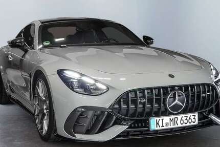 Mercedes-Benz AMG GT 9.999 km 216.950 &euro; Kiel 24109