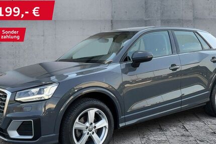 Audi Q2 71.411 km 16.300 &euro; Pegnitz 91257